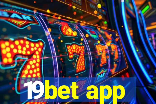 19bet app